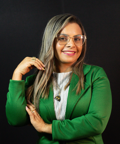 Foto do cliente