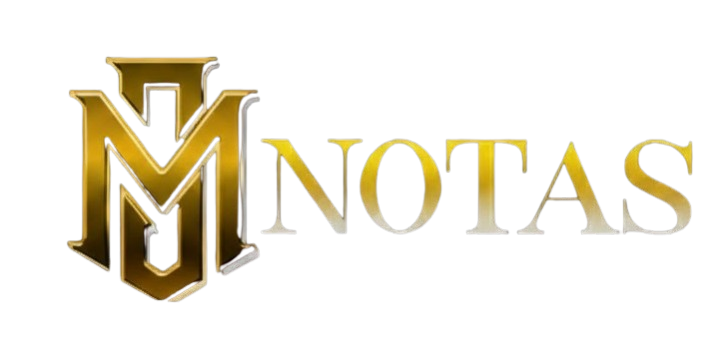 JM Notas - Sistema de Notas Fiscais